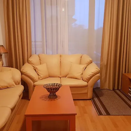 شقة Lovely Holiday Efir , With Pool Near Beach, Efir Complex, Parking *
